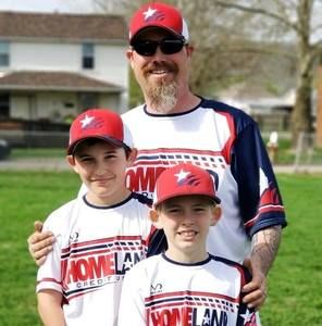 Meet your Posher, Jamie